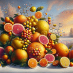 Immune System Boost with Essential Healthy Foods