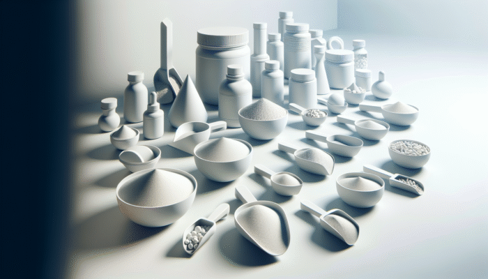 Supplement Scoops: The Essential Guide Explained