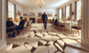 Limestone Lippage Removal: Proven and Efficient Solutions