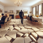 Limestone Lippage Removal: Proven and Efficient Solutions