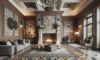 Natural Stone Tiling: Perfect for Clackmannanshire Fireplaces