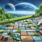 Eco-friendly Sealants for Sustainable Stone Tile Use