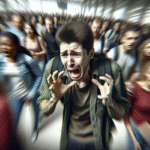 Acupuncture for Panic Attacks: A Holistic Approach