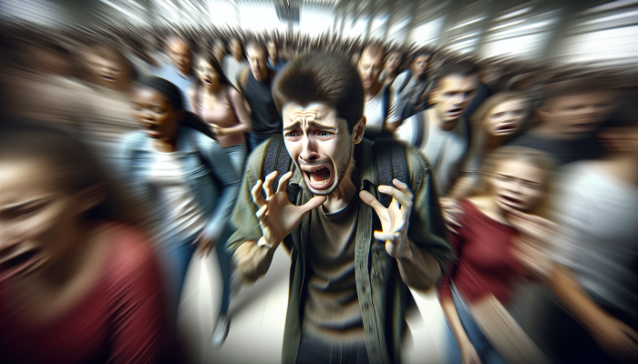 Acupuncture for Panic Attacks: A Holistic Approach
