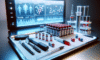 Male Hormone Blood Test: Essential Insights for Wallsend Residents