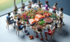 Benefits of Omega-3 for Young Swimmers: Importance Explained
