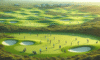 SA Greens Mastery: Boost Your Advanced Golf Course Skills