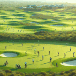 SA Greens Mastery: Boost Your Advanced Golf Course Skills
