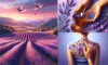 Lavender for Eczema: A Natural Remedy Guide