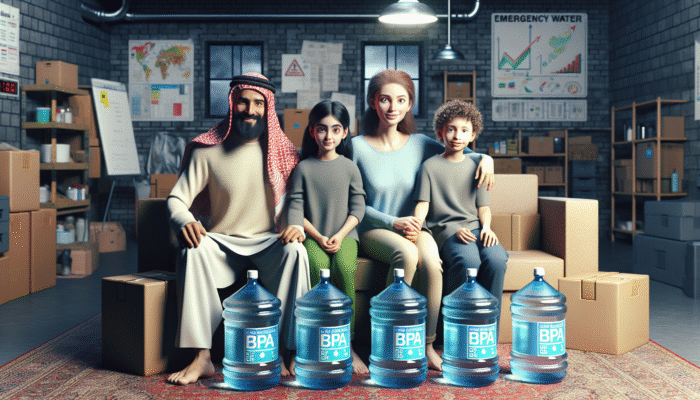 Urban Emergency Preparedness Kit: Essential Items to Include
