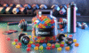 Creatine Gummies: Benefits and Best Selections Explored