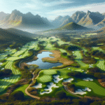 Top Golf Courses in Michigan: A Complete Guide for Golfers