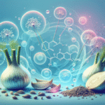 Fennel Benefits for Natural Relief from Bloating