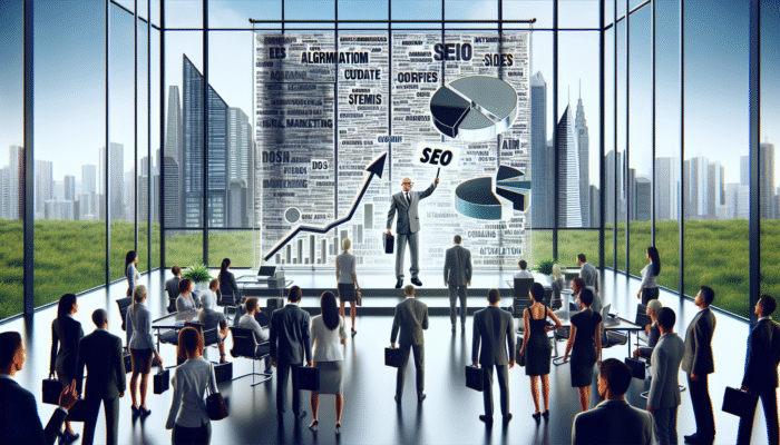 SEO is Thriving: Busting Common Myths and Misconceptions