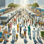 Sanitation Solutions: Embracing a Holistic City Approach