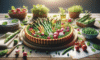 Spring Vegetable Tart: A Fresh Guide to Cooking Delightfully
