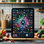 AI Recipe Generators: A Guide to Crafting Meals