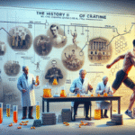Creatine Benefits Revealed: Fresh Findings from Recent Research