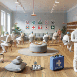 Essential Safety Gear Guide for UK Acupuncture Practitioners