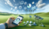 Handicap Tracking Golf Apps: A South African Guide