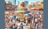 Vegas Food and Drink Festivals: A Must-See Guide
