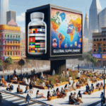 Humour in Supplement Ads: A Universal Trend Explored