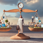 Work-Life Balance for Men: Effective Strategies to Thrive