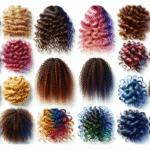 Curly Hair Maintenance Tips for Advanced Care Techniques