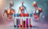 Male Hormone Blood Test: A Vital Resource for Bicester Locals