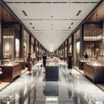 Luxury Shopping in Las Vegas: Top Malls to Explore