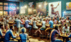 Day Drinking Spots: Must-Visit Hubs in Henderson
