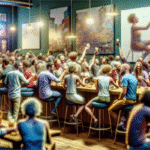 Day Drinking Spots: Must-Visit Hubs in Henderson