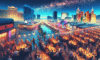 Custom Vegas Pub Crawl: The Ultimate How-To Guide