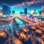 Custom Vegas Pub Crawl: The Ultimate How-To Guide