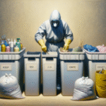 Bereavement Cleaning: Compassionate Tips After Clearance
