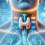 Thyroid Blood Test: The Essential Guide for Rickmansworth Residents