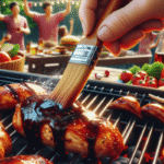 BBQ Marinades: Our Favourite Soy Sauce Selections