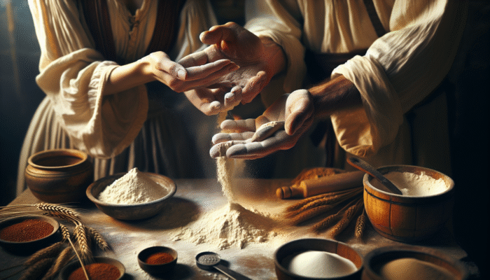 Measure Ingredients Without Tools: Simple Methods for You