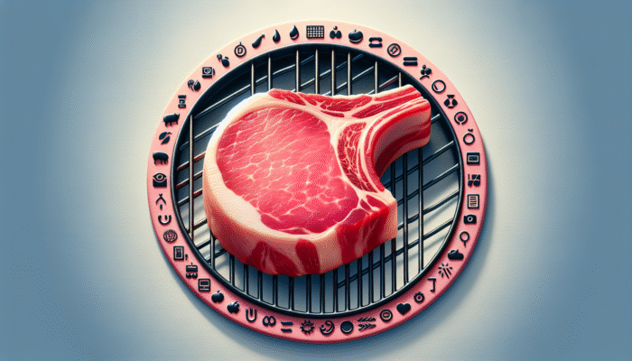 Perfect Thick-Cut Pork Chops: The Ultimate BBQ Guide