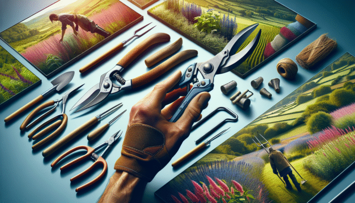 Herbalism Starter Kits: A Beginner’s Essential Guide