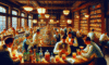 Negroni Day Drinking Spots: Your Essential Guide