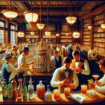 Negroni Day Drinking Spots: Your Essential Guide