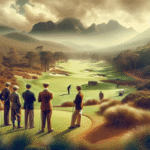Premier Golfing Experience: Discover Maidstone Golf Club