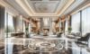 Luxury Marble Flooring for Midlothian Homes: Top Choices