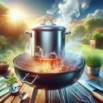Smoke Pot for Small Grills: The Ultimate Guide