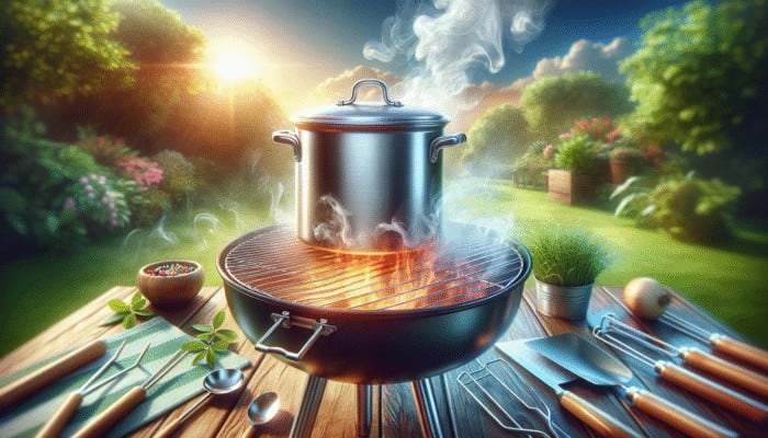 Smoke Pot for Small Grills: The Ultimate Guide
