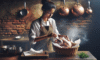 Crispy Skin on Smoked Chicken: The Essential Handbook