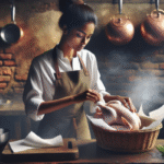 Crispy Skin on Smoked Chicken: The Essential Handbook