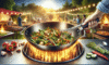 Grill Wok: Your Ultimate Guide to Stir-Fried Veggies