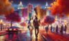 Romantic Vegas Getaway: The Perfect Dream Escape